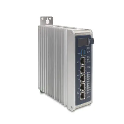 Industrial Edge IIoT Development Platform with OPC UA and MQTT | Emerson PACEDGECORE