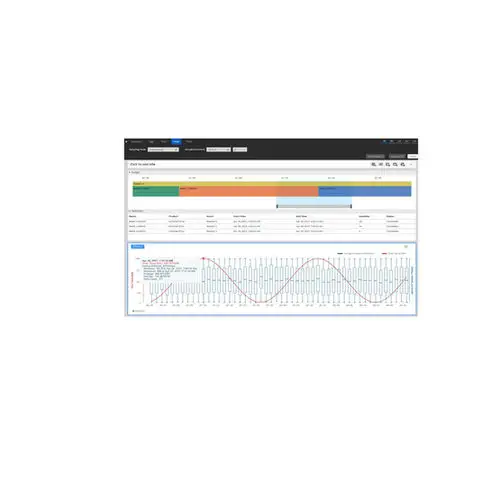 Cloud-Based Condition Monitoring and Asset Management Software | Emerson ICEILRGBASE
