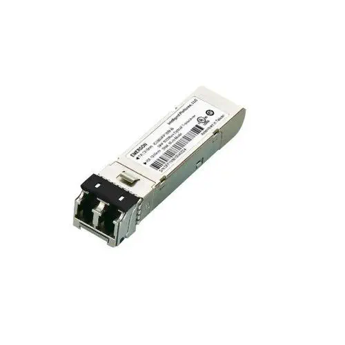 Industrial SFP Transceiver Family, 100 Mbps to 10 Gbps | Emerson IC086SFP