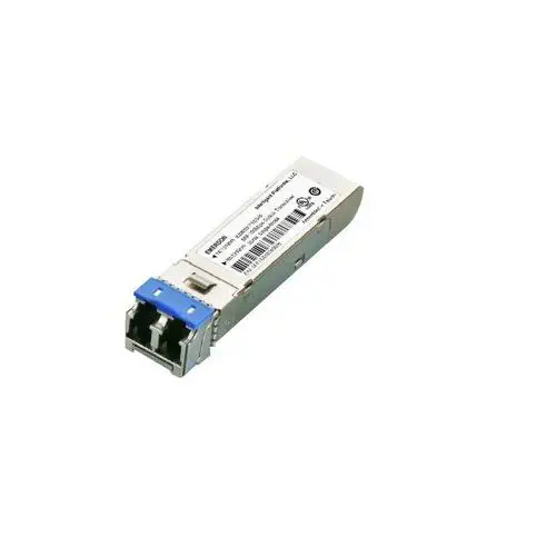 Industrial SFP Transceiver Family, 100 Mbps to 10 Gbps | Emerson IC086SFP