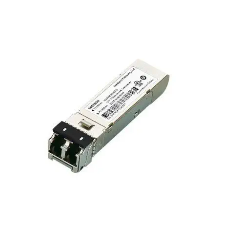 Industrial SFP Transceiver Family, 100 Mbps to 10 Gbps | Emerson IC086SFP