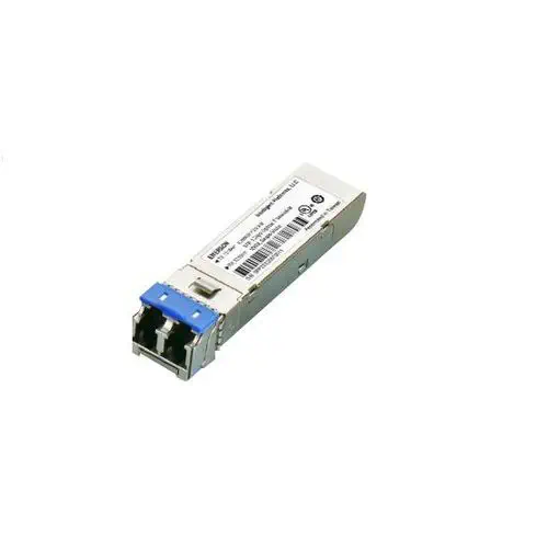 Industrial SFP Transceiver Family, 100 Mbps to 10 Gbps | Emerson IC086SFP