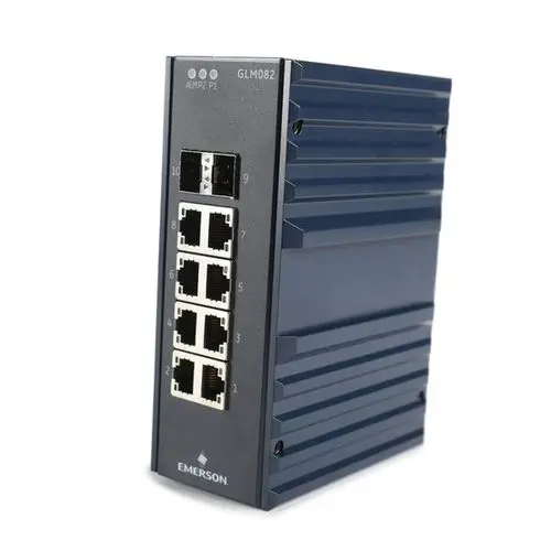 Emerson IC086GLM082