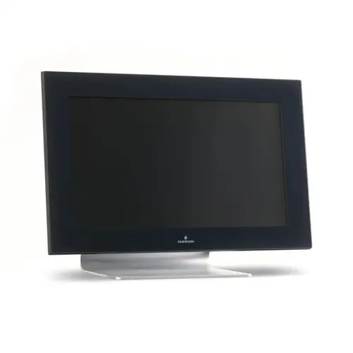24-Inch Full HD Panel PC, 4 GB RAM, Windows 10 IoT, IP66 | Emerson IC758CSWA24PC64