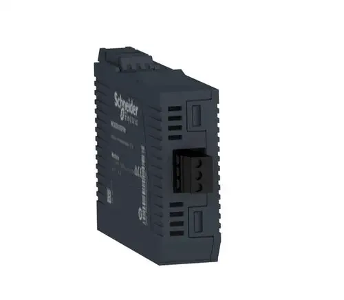Schneider MCSESU053FN0 | Unmanaged Switch, 5x10/100, DIN rail