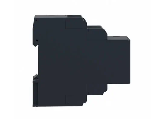Schneider RMNF22TB30 | 3-Phase Monitor Relay, 8A, NFC, 208-480V