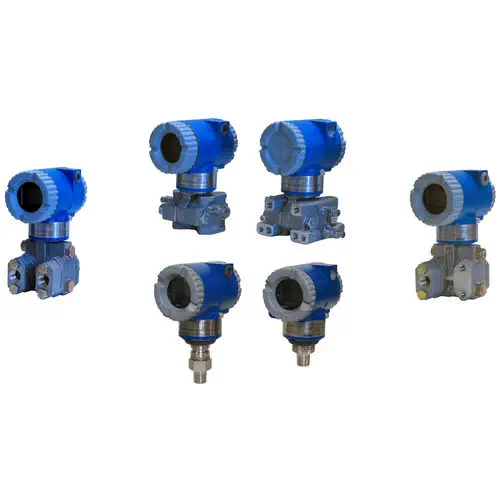 Foxboro IGP10S | Gauge Pressure Transmitter, ±0.05%, 400:1