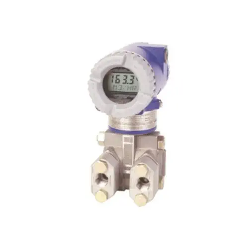 Foxboro IMV30 | Multivariable Flow Transmitter, ±0.05%, HART