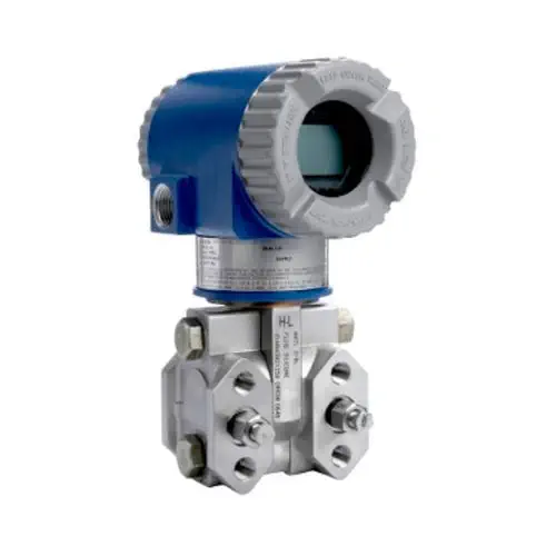 Foxboro IDP10 | Differential Pressure Transmitter, ±0.075%, 400:1