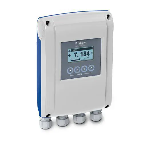 Magnetic Flow Transmitter | Schneider IMT30A, 4-20mA HART, IP66