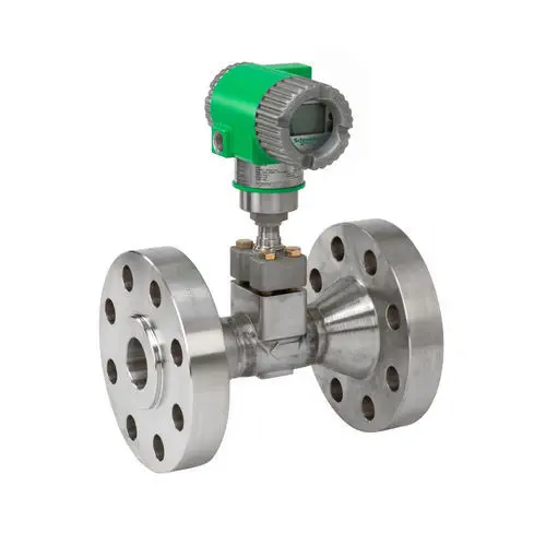 Vortex Flow Meter | Schneider 84CF, ±0.5%, HART/Modbus, DN15-300