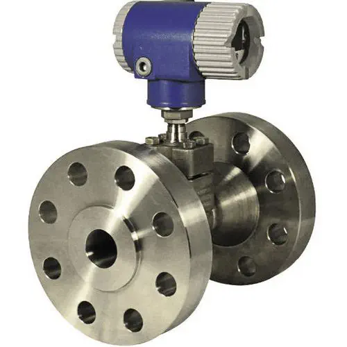 Vortex Flow Meter | Schneider 84CF, ±0.5%, HART/Modbus, DN15-300