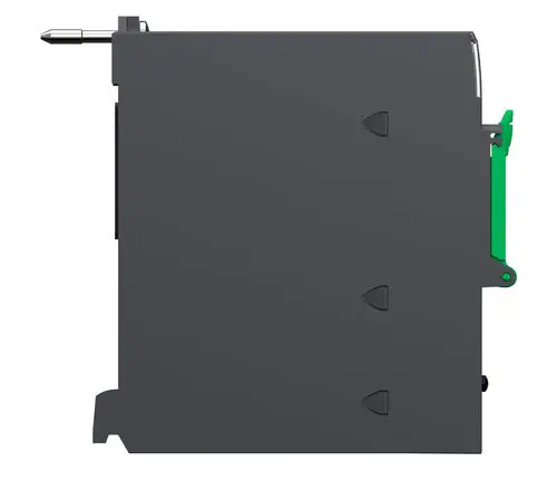 Programmable Automation Controller | Schneider Modicon M340 BMXP342020