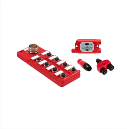 Allen-Bradley Guardmaster GuardLink | Safety Connection System, SIL3
