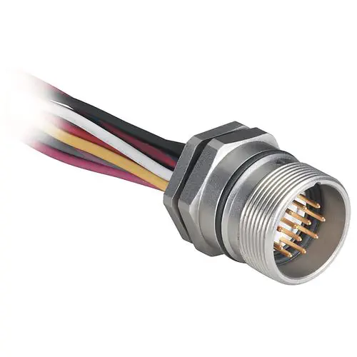 Allen-Bradley Guardmaster GuardLink | Safety Connection System, SIL3
