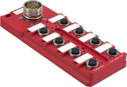 Allen-Bradley Guardmaster GuardLink | Safety Connection System, SIL3