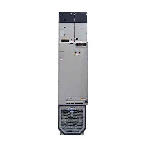 Allen-Bradley PowerFlex 755 | AC Drive, Dual EtherNet/IP, SIL3 STO