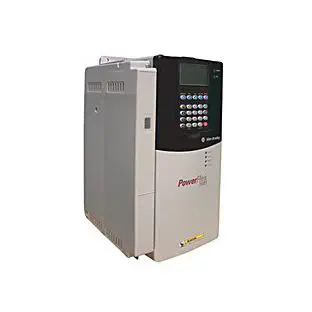 Allen-Bradley PowerFlex 700S | AC Drive, Forced Vector, Safe Torque-Off