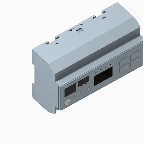 Allen-Bradley PowerMonitor 1000 | Compact Power Meter, EtherNet/IP