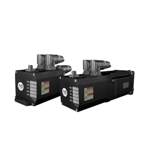 On-Machine AC Servo Drive | Allen-Bradley ArmorKinetix, CIP Motion, IP66
