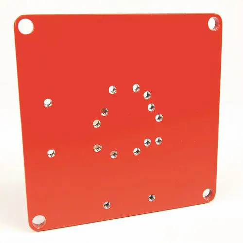 Allen-Bradley 440J | Three-Position Hold-to-Run Safety Enabling Switch, IP66