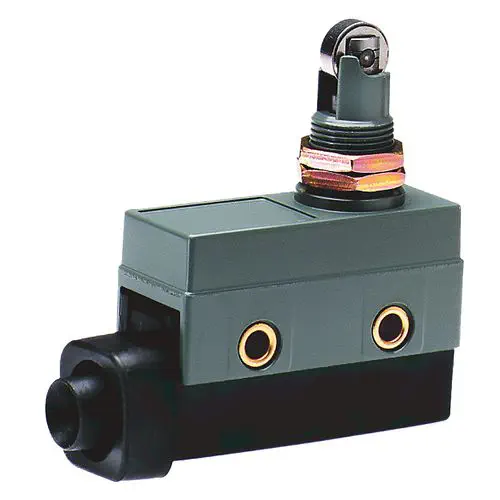 IP67 Compact Limit Switch for Washdown and Food Processing | Allen-Bradley 802B Series