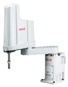 NACHI ES Series SCARA Robot, 3 to 12 kg Payload with 0.012 mm Repeatability