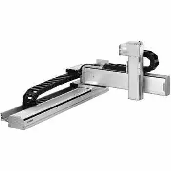 Yamaha NXY Series Cartesian Robot, 25 kg Payload with 1200 mm/s Long-Stroke Motion