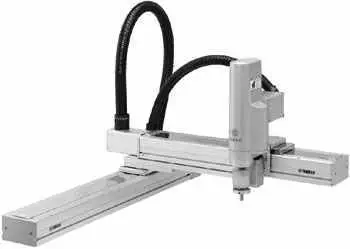 Yamaha NXY Series Cartesian Robot, 25 kg Payload with 1200 mm/s Long-Stroke Motion