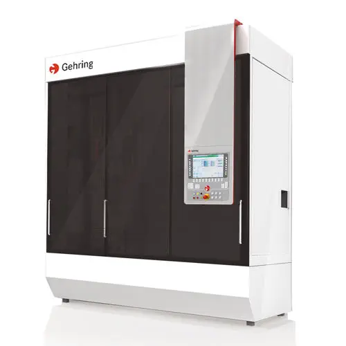 Gehring L Series Boring Honing Machine, 0.6-90 mm Bores
