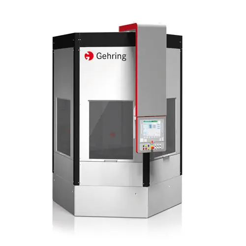 Gehring L Series Boring Honing Machine, 0.6-90 mm Bores