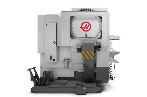 Haas UMC-500 – The Smallest 5-Axis Universal Machining Center in the UMC Line, 400mm Table