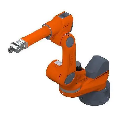 CLOOS WL Series – 7-Axis Multi-Process Robot with Tool Change, Medium Payload, Large Envelope