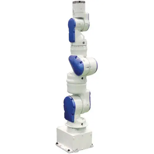 MOTOMAN SIA5D – 7-Axis Ultra-Compact Robot, 5 kg Payload, ±0.05 mm Repeatability