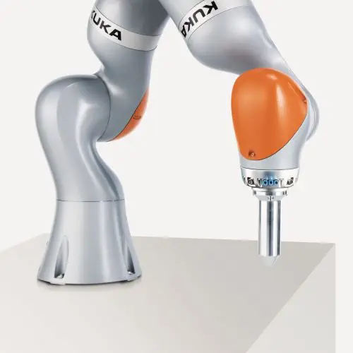 KUKA LBR iiwa Series – 7-Axis Collaborative Robot, 7/14 kg Payload, 800/820 mm Reach
