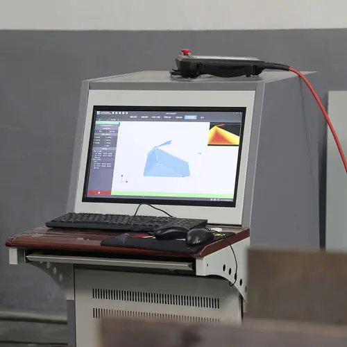 ARCBRO Smart H-beam – 7-Axis Arc Welding Robot for H-Beams, 2127 mm Reach, 6 kg Payload