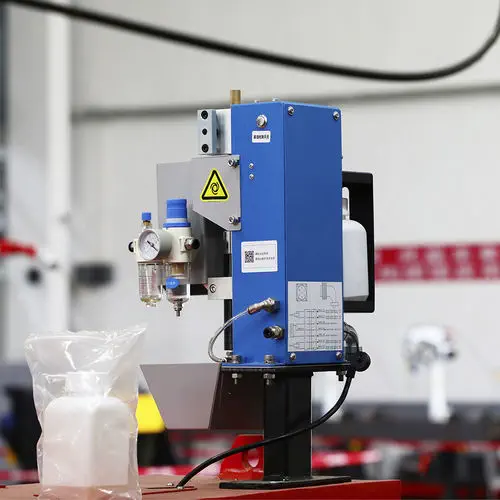 ARCBRO Smart H-beam – 7-Axis Arc Welding Robot for H-Beams, 2127 mm Reach, 6 kg Payload