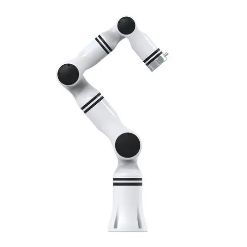 RealMan RM75-B – 7-Axis Lightweight Collaborative Robot, 5 kg Payload, 610 mm Reach