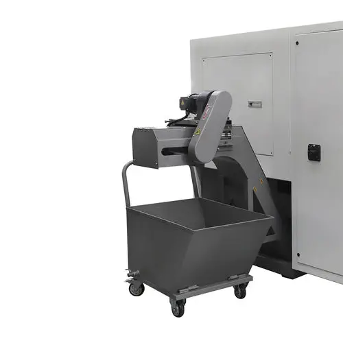 Zhejiang KAIDA KDCL-16P Gang-Tool Slant-Bed Lathe, 320 mm