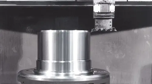 Dörries VC Series Double-Column Vertical Lathe, 12,000 mm
