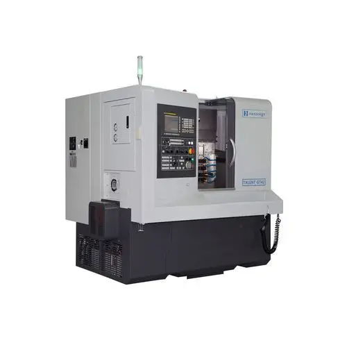 Hardinge Talent GT42 Gang-Tool Turning Center, 7,000 rpm