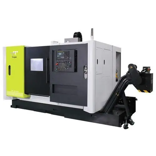 Tongtai TB series 60-Degree Slant-Bed Lathe, 620 mm Swing