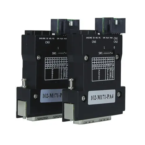Taiwan Pulse 102-M1x1 Single-Axis Motionnet Slave Module