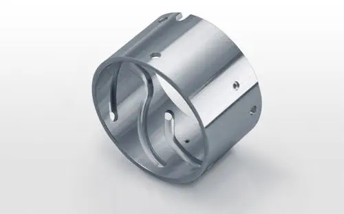 DMG MORI WASINO AA-1: 2-Spindle, 2-Turret Center, 5 µm Thermal