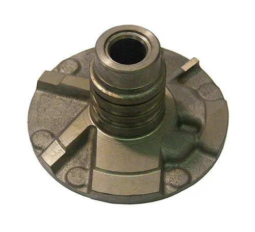 FFG SMS ACCU-CELL Vertical Twin-Spindle Turning Center for Hard Turning