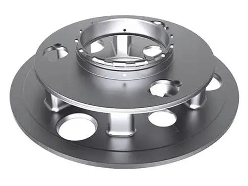 FFG SMS ACCU-CELL Vertical Twin-Spindle Turning Center for Hard Turning
