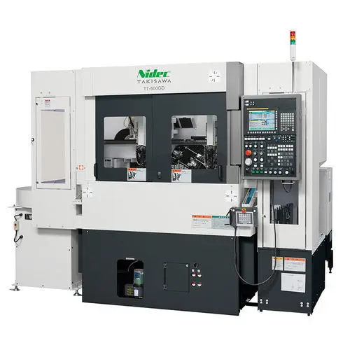 Takisawa TT-500GD