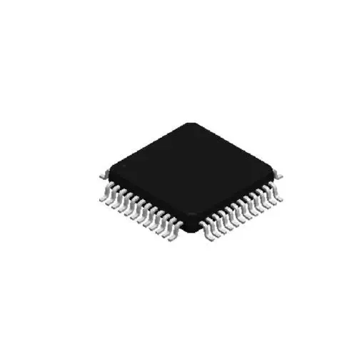 Texas Instruments MSPM33C321A 32-bit Microcontroller, Cortex-M33 with TrustZone