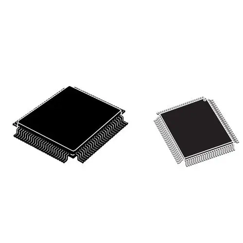 STMicroelectronics SPC5 Series Automotive Microcontroller, Power Architecture, ASIL-D