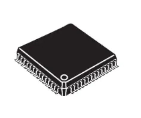 Renesas RX Series 32-bit Low-Power Microcontroller, 350 nA Standby